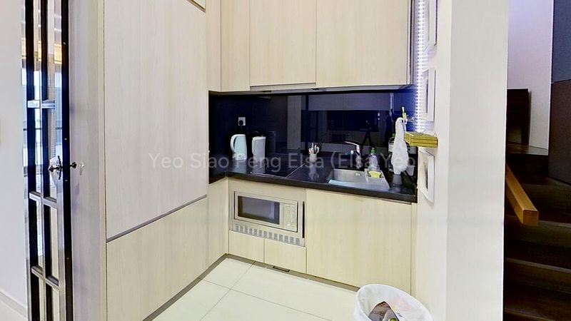 2 Bed Condo for Rent in  The Promenade @ Pelikat - Image 9